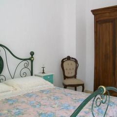 Отель B&B Notte di Luna Ористано комната для гостей фото 5