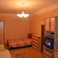 Апартаменты Amiryan Apartment Ереван комната для гостей фото 2