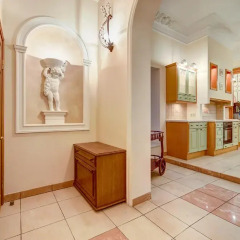 Hotel 5 Sezonov 3* Люкс с различными типами кроватей фото 37
