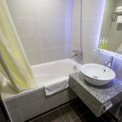 Hotel Kuretakeso Tho Nhuom 84 3* Студия с различными типами кроватей фото 13