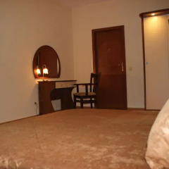 Отель PM Services Flora Apartments Болгария, Боровец - отзывы, цены и фото номеров - забронировать отель PM Services Flora Apartments онлайн удобства в номере фото 2