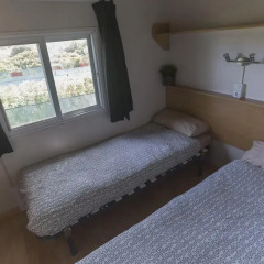 Funky Monkey Hostel Sagres удобства в номере