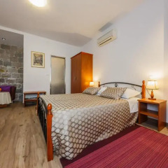 Отель Villa Spaladium 4* Номер Делюкс с различными типами кроватей фото 12