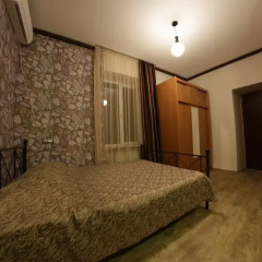 Отель Shara Talyan 8/2 Guest House Армения, Ереван - отзывы, цены и фото номеров - забронировать отель Shara Talyan 8/2 Guest House онлайн комната для гостей фото 4