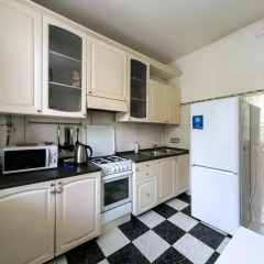 Апартаменты Uyutnyye apartment в номере фото 2