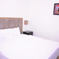 Hoang Loc Hotel 3* Люкс с различными типами кроватей фото 4