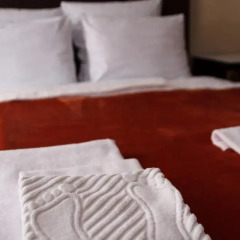 Гостиница Kay & Gerda Inn комната для гостей фото 3