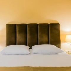 Hotel VIP 3* Стандартный номер с различными типами кроватей фото 5