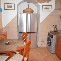 Отель Sofijos apartamentai Old Town Апартаменты с различными типами кроватей фото 4