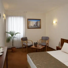 Отель Jerusalem Gate 4* Номер Комфорт фото 2