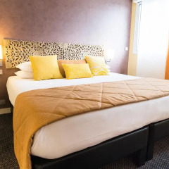Отель Best Western Adagio 3* Люкс фото 5
