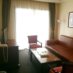 Madisson Hotel 4* Люкс повышенной комфортности с различными типами кроватей фото 11