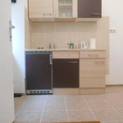 Отель Meidling Apartments Австрия, Вена - отзывы, цены и фото номеров - забронировать отель Meidling Apartments онлайн в номере фото 2