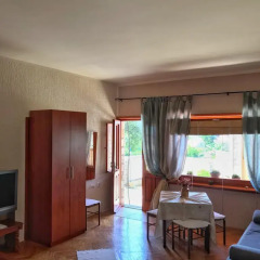 Апартаменты Apartments Nikčević комната для гостей фото 3