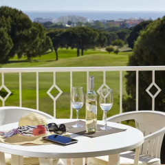 Отель Four Seasons Vilamoura Апартаменты фото 2
