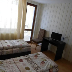 Отель Guest House Tsenovi 2* Стандартный номер с двуспальной кроватью фото 6