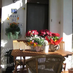 Отель B&B Oasi di Venezia интерьер отеля фото 3