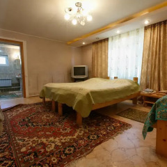 Отель Jamilya B&B Кыргызстан, Каракол - отзывы, цены и фото номеров - забронировать отель Jamilya B&B онлайн комната для гостей фото 5