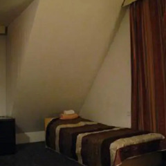 Отель Nepi Hotell 2* Полулюкс с различными типами кроватей фото 3