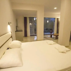 Kulube Hotel 3* Улучшенный люкс фото 9