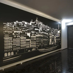 Апартаменты Inoporto Apartments интерьер отеля фото 2