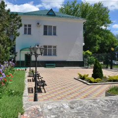 Гостевой дом Ретро Стиль фото 3