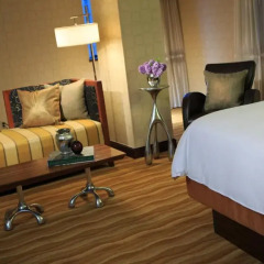 Renaissance New York Times Square Hotel удобства в номере