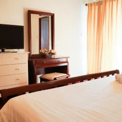 Апартаменты Kanavera House Serviced Apartment Улучшенный номер с различными типами кроватей фото 3