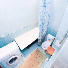 Гостиница ApartHotel Exclusive Апартаменты с различными типами кроватей фото 31