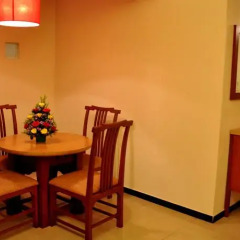 Hotel La Paz Gardens в номере
