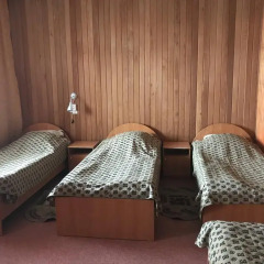 Хостел Тихий дворик детские мероприятия