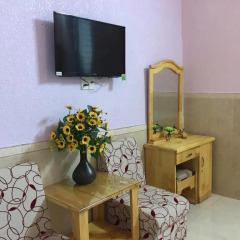Отель Flower Homestay Далат удобства в номере