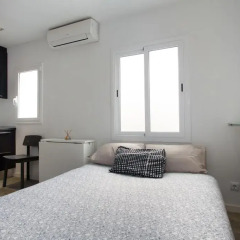 Отель Rambla Suites Студия фото 7