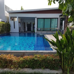 Отель Vacationhome@bkk Бангкок бассейн фото 2