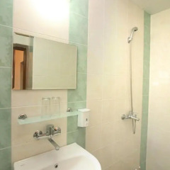 Отель Complex Ekaterina 2* Номер Делюкс фото 3