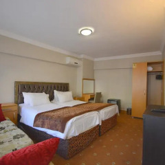 Palace Point Hotel Стандартный номер с 2 отдельными кроватями фото 8