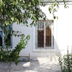Отель Family Garden Guest House Номер категории Эконом фото 14