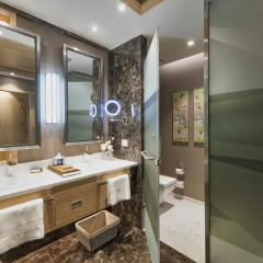 Regnum Carya Golf & Spa Resort 5* Номер Комфорт с различными типами кроватей фото 4