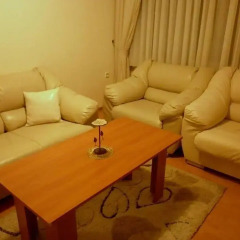 Hotel Kristal 3* Полулюкс