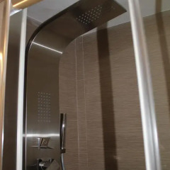 Отель Bamboo Luxury B&B Стандартный номер фото 11
