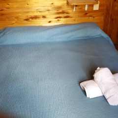 Отель Cabañas Agata Сан-Рафаэль детские мероприятия