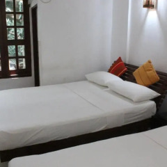 Отель Nippon Villa Beach Resort Апартаменты