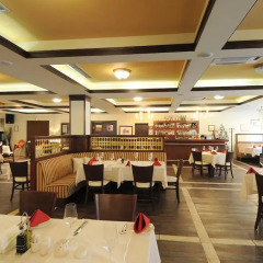 Park Hotel Pirin Сандански питание