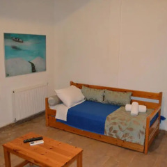 Regos Resort Hotel 2* Апартаменты