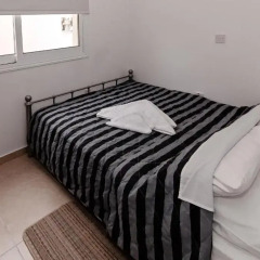 Апартаменты Artemis Cynthia Complex Апартаменты с 2 отдельными кроватями фото 7