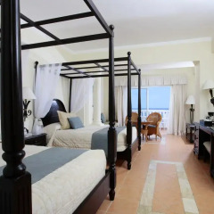 Отель Grand Bahia Principe Jamaica - All Inclusive комната для гостей