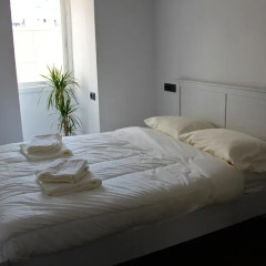 Отель Loft In Barcelona Барселона комната для гостей фото 3