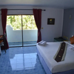 Отель Seabreeze Inn детские мероприятия