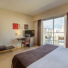 Hm Jaime III Hotel 4* Полулюкс с различными типами кроватей