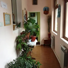 Гостевой дом B&B Ирис Стандартный номер фото 5